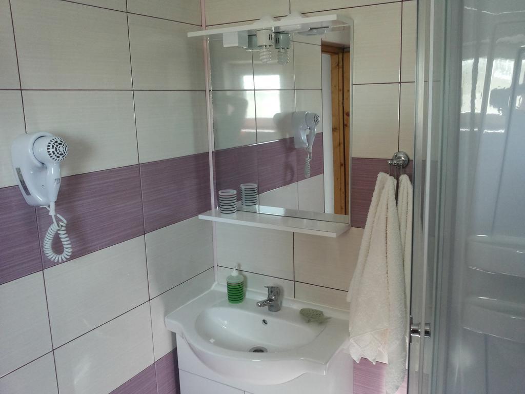 Apartamente Rodica Эфорие Норд Экстерьер фото
