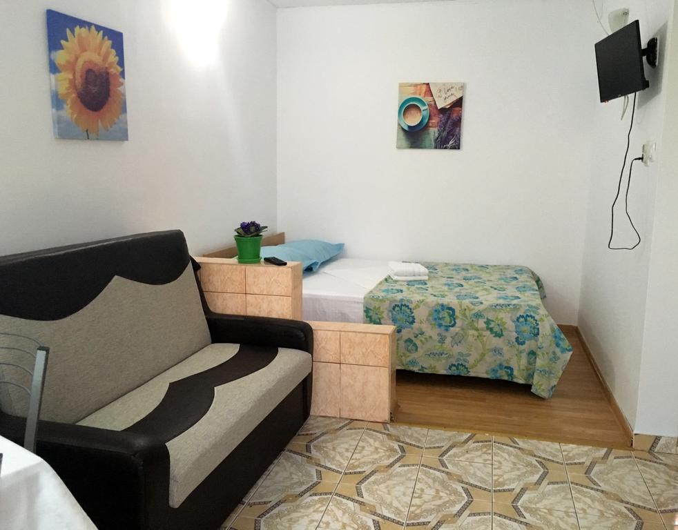 Apartamente Rodica Эфорие Норд Экстерьер фото