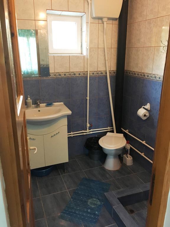 Apartamente Rodica Эфорие Норд Экстерьер фото