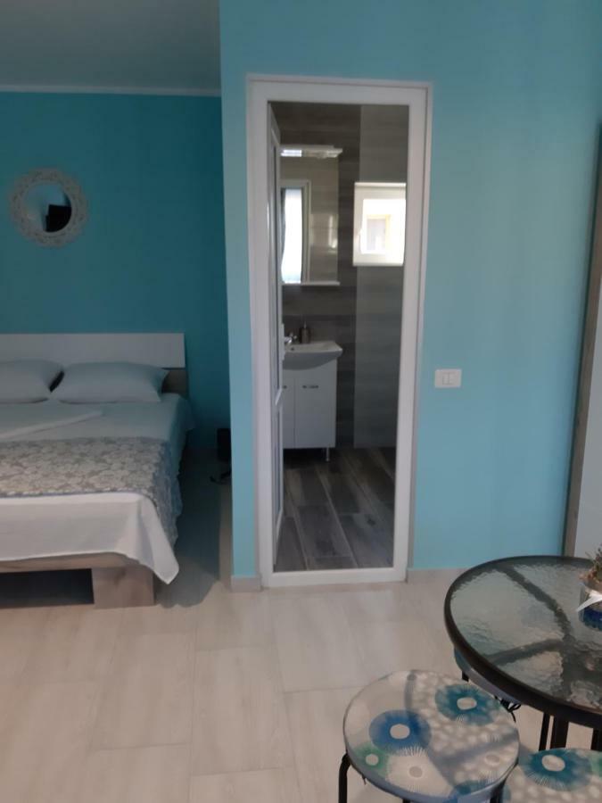 Apartamente Rodica Эфорие Норд Экстерьер фото