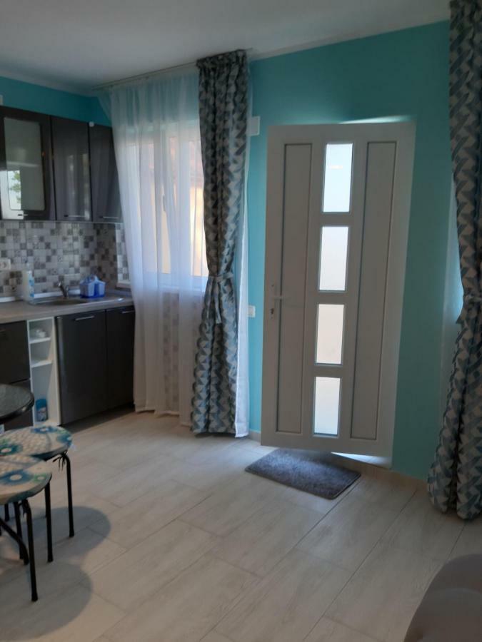 Apartamente Rodica Эфорие Норд Экстерьер фото