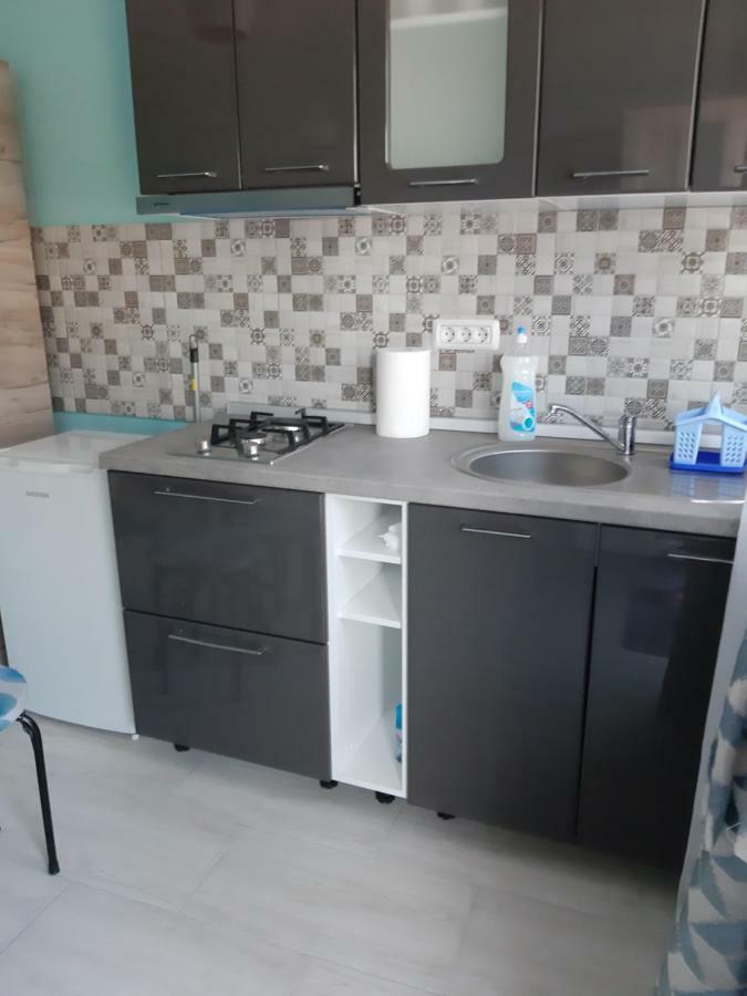 Apartamente Rodica Эфорие Норд Экстерьер фото