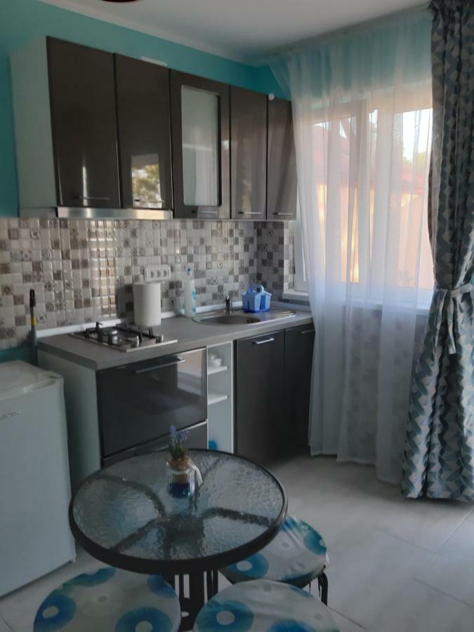 Apartamente Rodica Эфорие Норд Экстерьер фото
