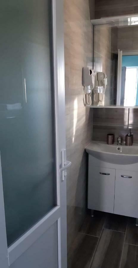 Apartamente Rodica Эфорие Норд Экстерьер фото