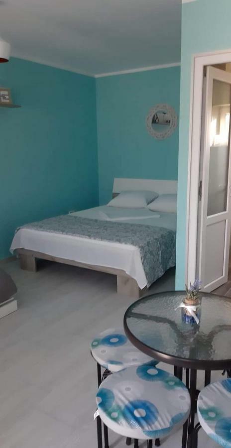 Apartamente Rodica Эфорие Норд Экстерьер фото