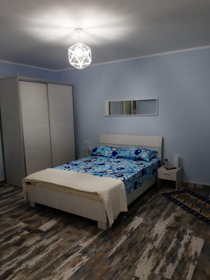 Apartamente Rodica Эфорие Норд Экстерьер фото