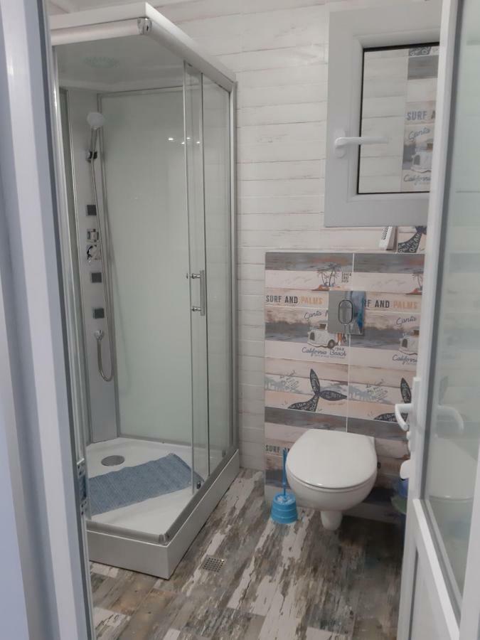Apartamente Rodica Эфорие Норд Экстерьер фото
