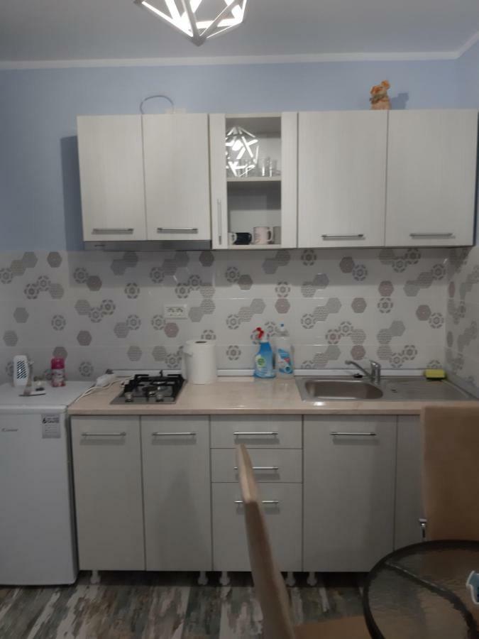 Apartamente Rodica Эфорие Норд Экстерьер фото