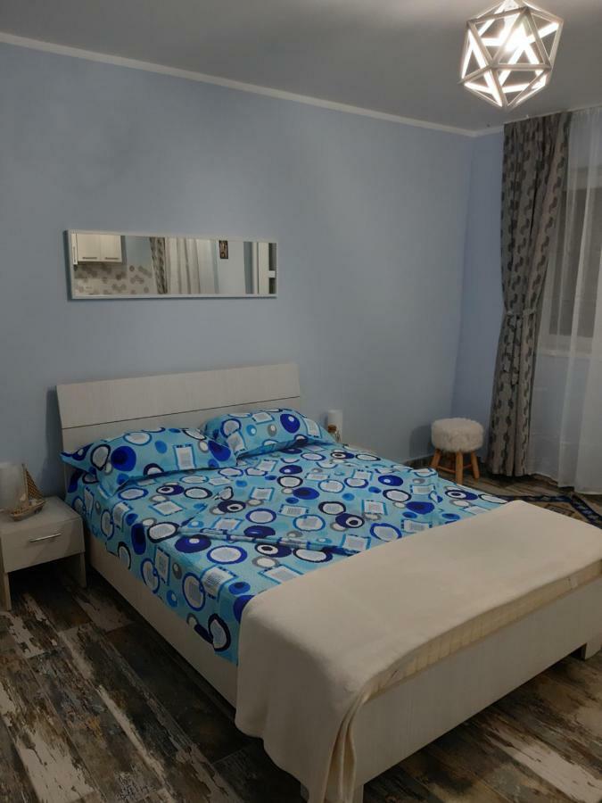 Apartamente Rodica Эфорие Норд Экстерьер фото