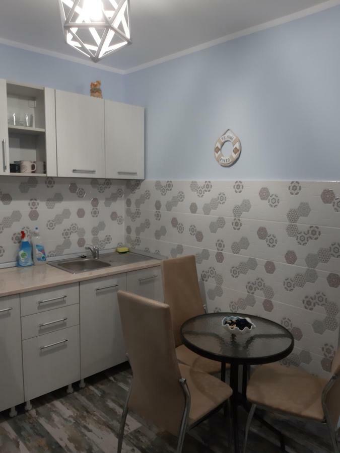 Apartamente Rodica Эфорие Норд Экстерьер фото