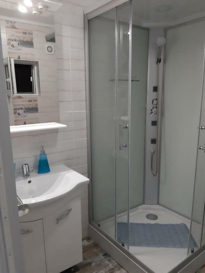 Apartamente Rodica Эфорие Норд Экстерьер фото